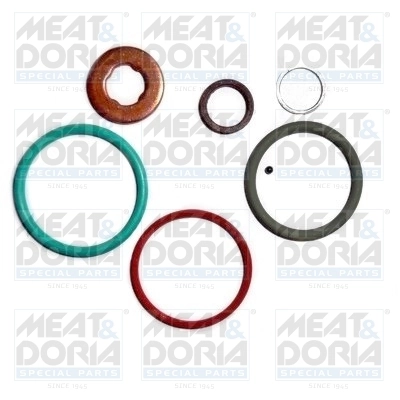 Repair Kit, injection nozzle